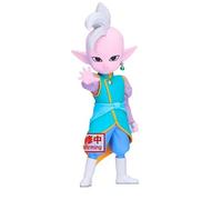 Figurine Panel | Dragon Ball Daima | Supreme Kai (mini)