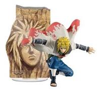 Bandai - Figurine Panel Spectacle Namikaze Minato (Naruto Shippuden)