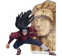 Figurine Panel Spectacle - Naruto Shippuden - Senju Hashirama G