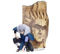 Figurine Panel Spectacle | Naruto Shippuden | Senju Tobirama