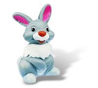 Figurine Panpan - BULLYLAND - Bambi - Hauteur 5 cm - Mixte - Enfant - Intérieur