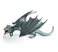 Schleich 13995 Pansedefer Ukrainien, dès 6 Ans, Wizarding World - Figurine, 30 x 27 x 11 cm