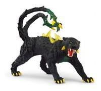Figurine Panthere De L'Ombre, Jouet Fantastique, Schleich 42522 Eldrador Creature Multicolore G