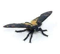 Figurine Papillon de nuit Papo G
