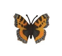 Figurine Papillon Petite Tortue