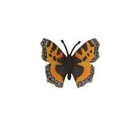 Figurine Papillon petite tortue Figurines Collecta G