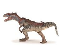 Papo – Figurine dinosaure Allosaure – Ultra réaliste peinte à la main – 24,5 x 6 x 10,5 cm