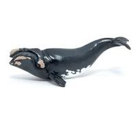 Papo – Figurines à collectionner – Baleine franche (56057) – Animaux marins – Dès 3 ans