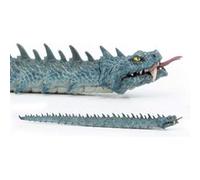 Papo – Figurine Basilic réaliste – Collection Fantastique & Médiéval – 3 ans+