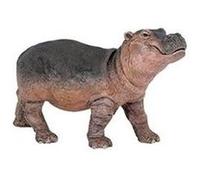 Papo – Figurine 50052 – Bébé Hippopotame