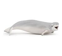 Papo – Figurine Animaux – Béluga – Jouet pour enfants dès 3 ans