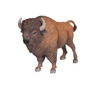Papo – Grande figurine animal – Bison d'Amérique – Jouet dès 3 ans – Multicolore