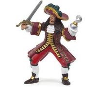 Papo - 39420 - Figurine - Capitaine Corsaire