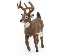 Papo - 53021 - Figurine - Animaux - Cerf de Virginie