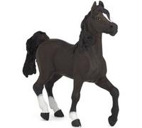 Papo - Figurine à collectionner - Cheval arabe - Animaux de la ferme - Dès 3 ans