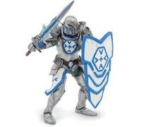 Figurine Papo Chevalier d'argent G