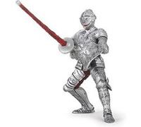 Figurine Papo Chevalier en armure Multicolore G