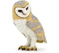 Figurine Papo Chouette Multicolore G