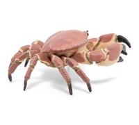 Figurine Papo Crabe Marron G