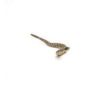 Figurine Papo Crotale Multicolore G