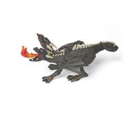 Dragon de cendre