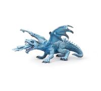 Figurine Papo Dragon De Glace