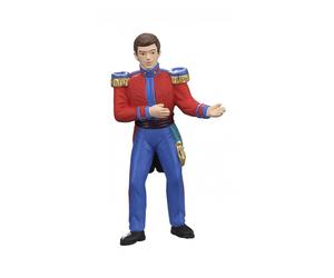 Figurine Papo du Prince Victor - Édition Limitée