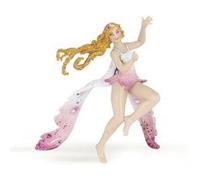 Figurine Papo elfe rose Rose G