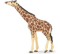 Papo Girafe tête levée