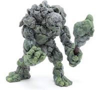 Papo Figurine Golem de Pierre Réaliste – Jeu créatif – 3 ans+ – Collection Fantastique & Médiéval