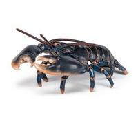 Figurine Papo Homard Marron G
