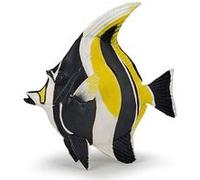 Figurine Papo Idole de maures G