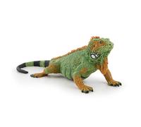 50306 - Iguane - Papo figurine Beige G