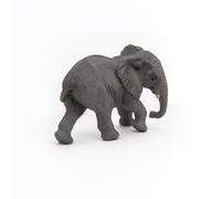Figurine Jeune Elephant d'Afrique Papo G