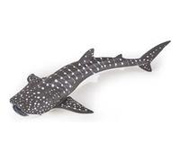 Papo – Figurine animal – Jeune requin-baleine – Découverte océanique – Jouet dès 3 ans