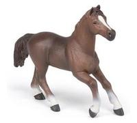Figurine Papo Jument anglo-arabe G
