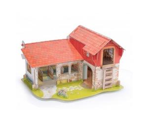 Figurine Papo La Ferme 60118 - Un Monde Animalier à Explorer