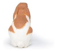 Papo - Figurines A Collectionner - Lapin Bélier - Animaux De La Ferme - Convient Aux Enfants - Filles Et Garçons - A Partir De 3 Ans