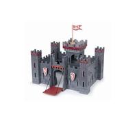 Figurine Papo Le château fantastique Multicolore G