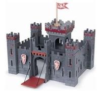 Figurine Papo Le château fantastique Multicolore G