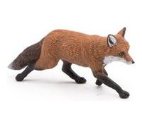 Figurine Papo Le Rénard Multicolore G