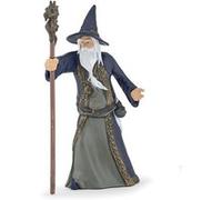 Figurine Papo Le sorcier G
