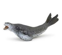 Papo Figurine Léopard de mer – L'univers Marin 56042 – Multicolore