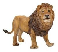 Figurine Lion - PAPO - LA VIE SAUVAGE - Pour Enfant - Intérieur