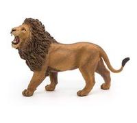 LA VIE SAUVAGE Lion rugissant