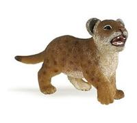 Figurine Papo Lionceau G