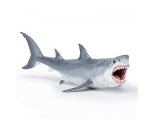 Figurine Papo Mégalodon : Le Prédateur des Mers