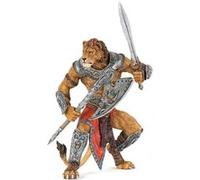 Papo - 38945 - Figurine - Mutant lion - Multicolore