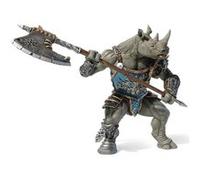 papo 38946 Mutant rhinocéros Figurine de jeu