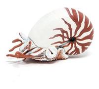 Papo – Figurine à collectionner Nautile 56061 – Animaux marins – Dès 3 ans
